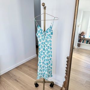 rouje manuela dress